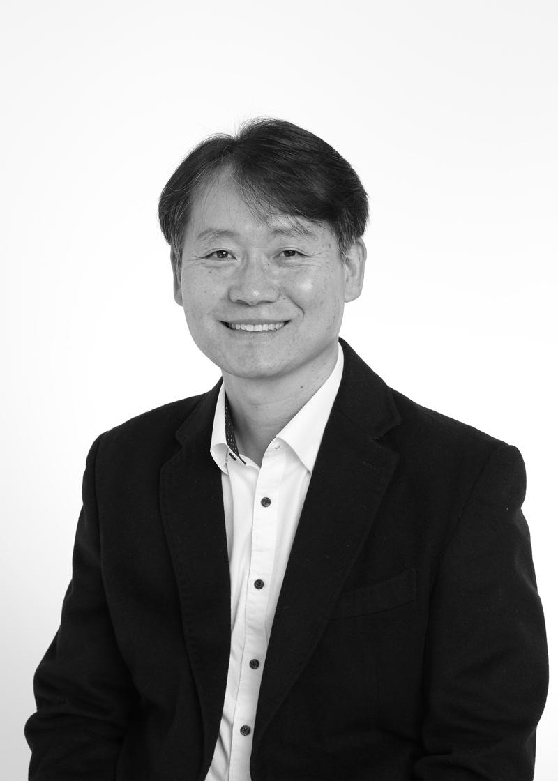 담임목사 정귀영